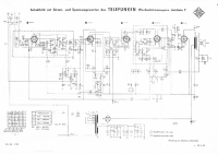 Telefunken Jubilate-7-Schematic 